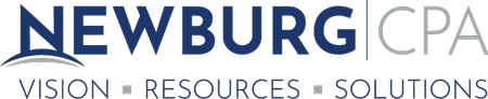 Newburg & Company Logo