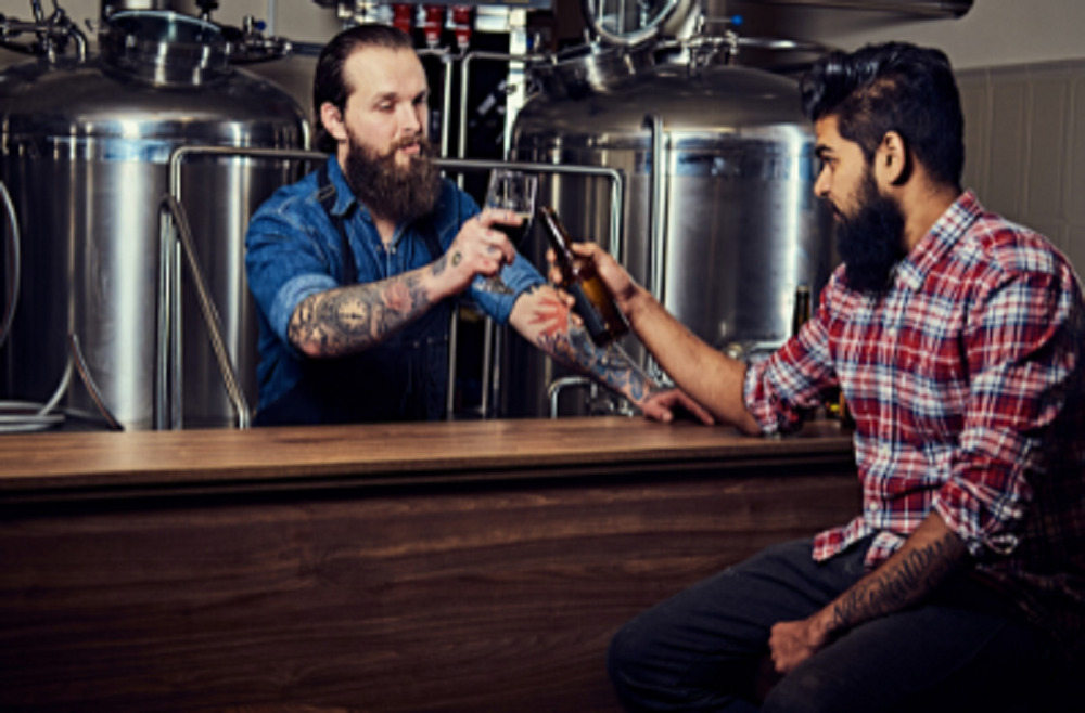 Improve Your Brewery or Distillery Cash Flow with the R&D Tax Credit