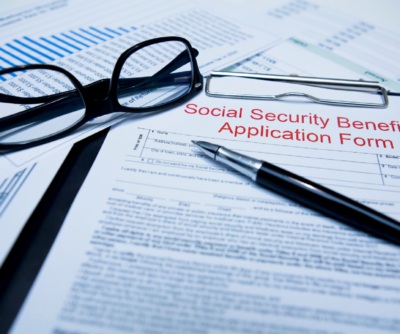 Social Security Benefits Paying Your Taxes Newburg CPA