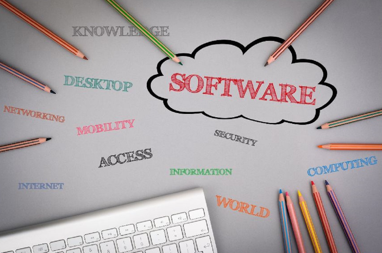 Computer software costs and business deducts | Newburg CPA